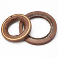 China Hot Sale Split Oil Seal (ISO) in Promotion Factory Customized